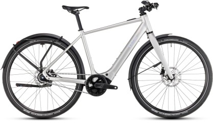 Cube Editor  SLX FE 400X 2025 Hybrid Hybrid