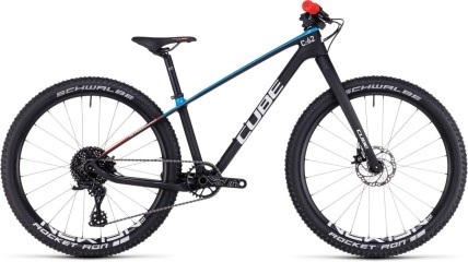 Cube Elite 240 C:62 Pro 2023 Mountain Bike Mountain Bike