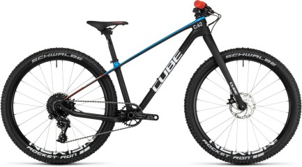 Cube Elite 240 C:62 SLX 2023 Mountain Bike Mountain Bike