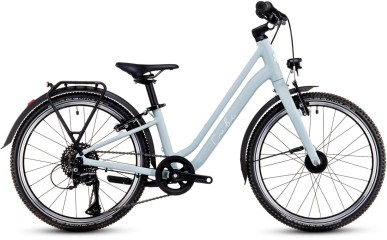 Cube Ella 200 2025 Hybrid Hybrid