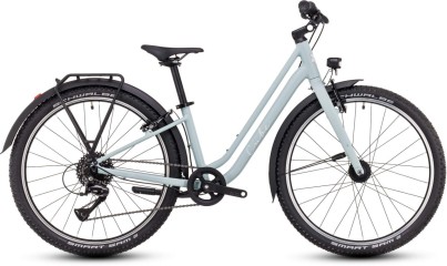 Cube Ella 240 2025 Hybrid Hybrid