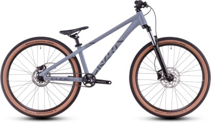 Cube Flying Circus 2025 BMX BMX