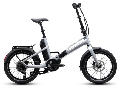 Cube Fold Hybrid 540 2027 Mountain Bike Mountain Bike
