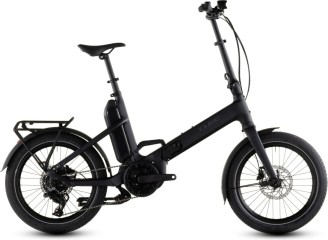 Cube Fold Hybrid 545 2026 Mountain Bike Mountain Bike