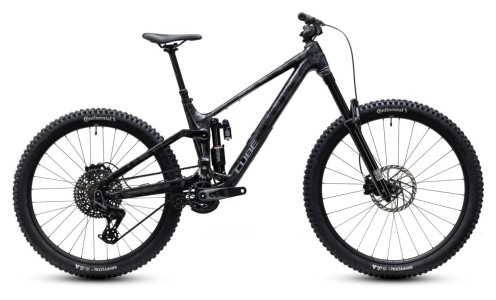 Cube Fritzz C:62 Super TM 2027 Mountain Bike Mountain Bike