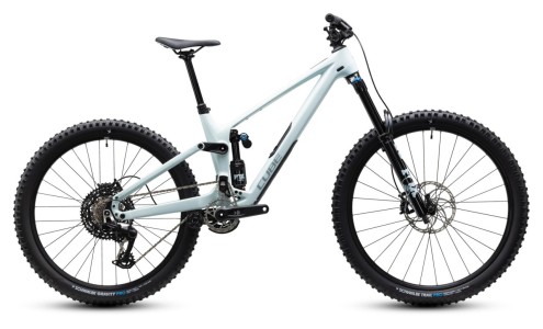 Cube Fritzz C:62 TM 2027 Mountain Bike Mountain Bike