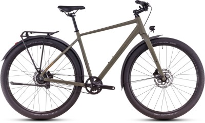Cube Hyde Pro FE 2025 Hybrid Hybrid