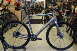 Cube Hyde Race 2023 Hybrid Hybrid