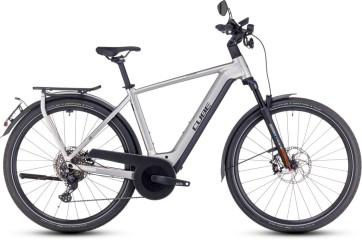 Cube Kathmandu  45 750 2025 Hybrid Hybrid