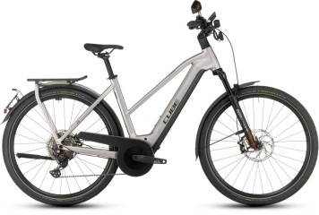 Cube Kathmandu  45 750 trapezium 2025 Hybrid Hybrid