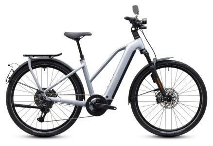 Cube Kathmandu  45 800 Trapeze 2027 Hybrid Hybrid