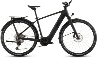 Cube Kathmandu  C:62 SLX 400X 2026 Hybrid Hybrid
