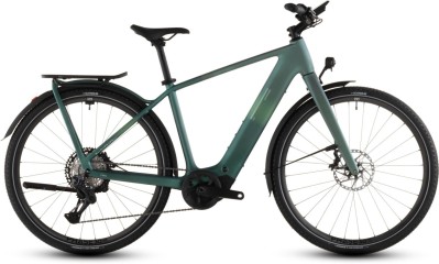 Cube Kathmandu  C:62 SLT 400X 2026 Hybrid Hybrid