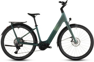 Cube Kathmandu  C:62 SLT 400X 2026 Hybrid Hybrid
