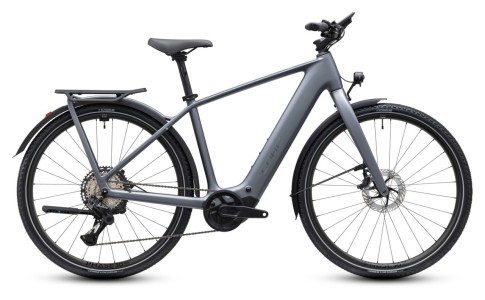 Cube Kathmandu  C:62 SLT 400X 2027 Hybrid Hybrid