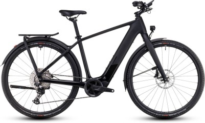 Cube Kathmandu  C:62 SLX 400X 2025 Hybrid Hybrid