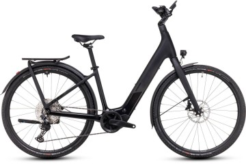 Cube Kathmandu  C:62 SLX 400X low-step 2025 Hybrid Hybrid