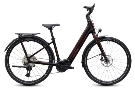 Cube Kathmandu C:62 SLX 400X Low Step 2027 Hybrid Cube Kathmandu C:62 SLX 400X Low Step 2027 Hybrid Hybrid