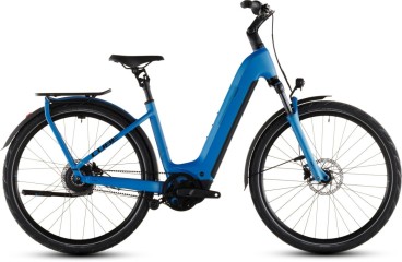 Cube Kathmandu  Comfort Pro 800 2026 Hybrid Hybrid