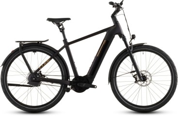 Cube Kathmandu  Comfort SLX 800 2026 Hybrid Hybrid