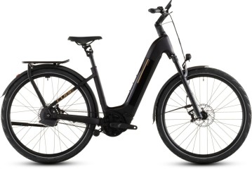 Cube Kathmandu  Comfort SLX 800 2026 Hybrid Hybrid