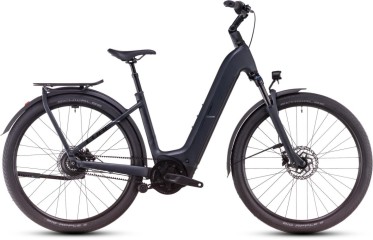 Cube Kathmandu  Comfort Pro low-step 800 2025 Hybrid Hybrid