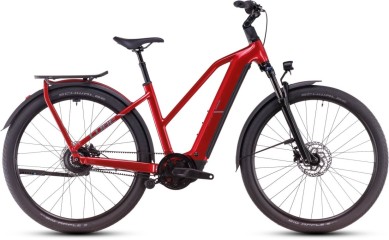 Cube Kathmandu Comfort Pro trapezium 800 2025 Hybrid Cube Kathmandu Comfort Pro trapezium 800 2025 Hybrid Hybrid