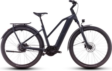 Cube Kathmandu Comfort Pro trapezium 800 2025 Hybrid Cube Kathmandu Comfort Pro trapezium 800 2025 Hybrid Hybrid