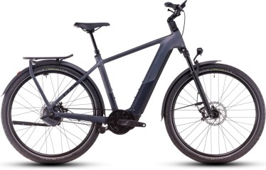 Cube Kathmandu  Comfort SLX 800 2025 Hybrid Hybrid