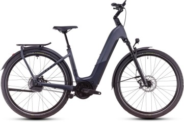 Cube Kathmandu  Comfort SLX low-step 800 2025 Hybrid Hybrid