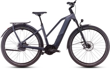 Cube Kathmandu  Comfort SLX trapezium 800 2025 Hybrid Hybrid