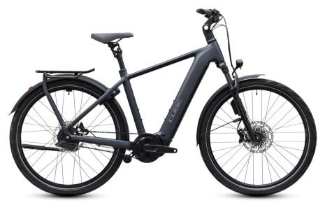 Cube Kathmandu  Deluxe EXC 800 2027 Hybrid Hybrid