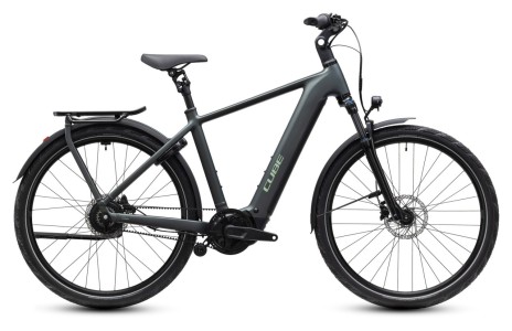 Cube Kathmandu  Deluxe Pro 800 2027 Hybrid Hybrid