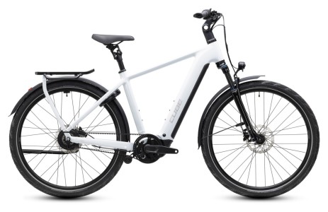Cube Kathmandu  Deluxe Pro 800 2027 Hybrid Hybrid