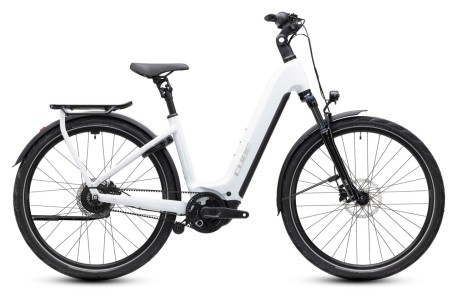 Cube Kathmandu  Deluxe Pro 800 Low Step 2027 Hybrid Hybrid