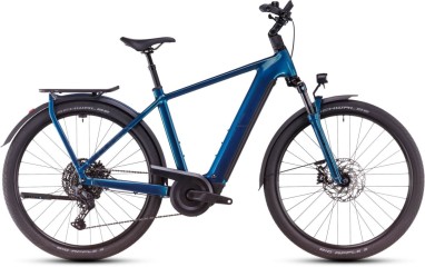 Cube Kathmandu  EX 800 2025 Hybrid Hybrid