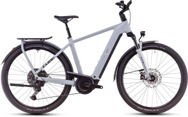 Cube Kathmandu  EX 800 2025 Hybrid Hybrid