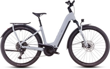 Cube Kathmandu  EX low-step 800 2025 Hybrid Hybrid