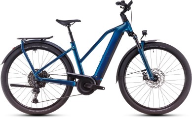 Cube Kathmandu  EX trapezium 800 2025 Hybrid Hybrid