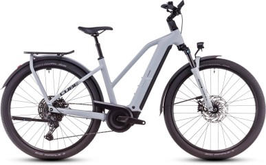 Cube Kathmandu  EX trapezium 800 2025 Hybrid Hybrid