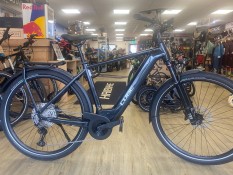 Cube Kathmandu  EXC 750 2023 Hybrid Hybrid