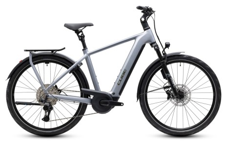 Cube Kathmandu  EXC 800 2027 Hybrid Hybrid