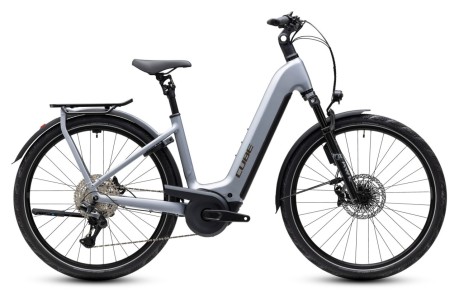 Cube Kathmandu  EXC 800 Low Step 2027 Hybrid Hybrid