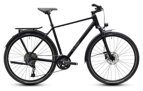 Cube Kathmandu EXC 2027 Hybrid Hybrid