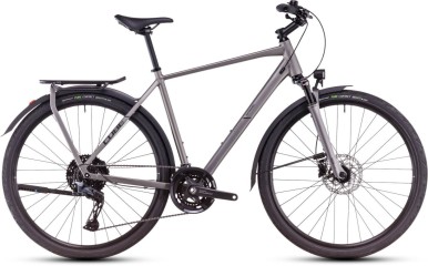 Cube Kathmandu Exc 2025 Hybrid Hybrid