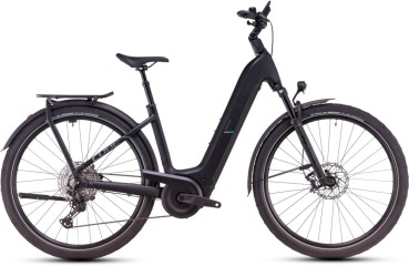 Cube Kathmandu  EXC low-step 800 2025 Hybrid Hybrid