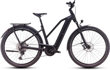 Cube Kathmandu  EXC trapezium 800 2025 Hybrid Hybrid