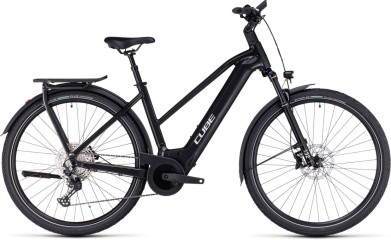 Cube Kathmandu  EXC750 T 2023 Hybrid Hybrid