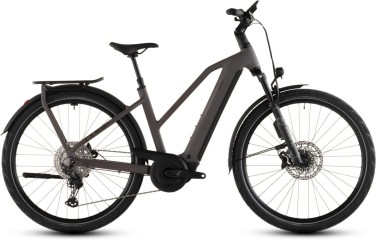 Cube Kathmandu  EXC 800 2026 Hybrid Hybrid