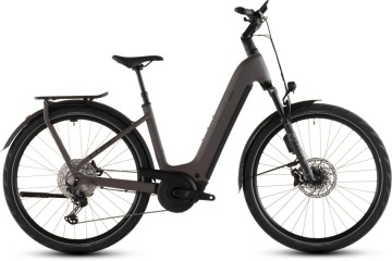 Cube Kathmandu  EXC 800 2026 Hybrid Hybrid